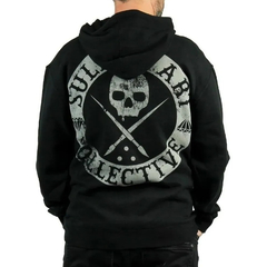 Campera Sullen Badge Of Honor Zip Importado Orginal - comprar online