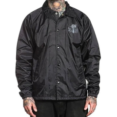 Campera Sullen Ironhand Rompevientos Importado Orginal