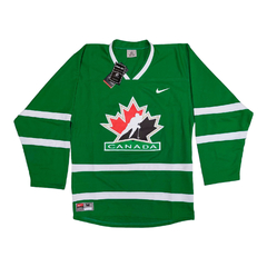 Camiseta Casaca NHL Canada 9