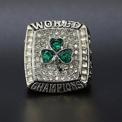 Anillo Campeonato Champion Ring Celtics Garnett 2008 en internet