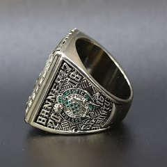 Anillo Campeonato Champion Ring Celtics Garnett 2008 - comprar online
