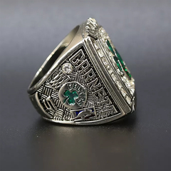 Anillo Campeonato Champion Ring Celtics Garnett 2008 - KITCH TECH