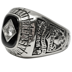 Anillo Campeonato Superbowl Ring II Oakland Raiders 1967 - comprar online