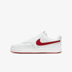 Zapatillas Nike Court Vision Low University Red - usd250 - comprar online