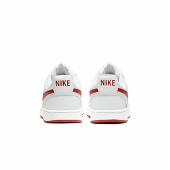 Zapatillas Nike Court Vision Low University Red - usd250 - KITCH TECH