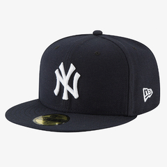 Gorra New Era Original Fitted New York Yankees Navy Blue