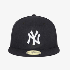 Gorra New Era Original Fitted New York Yankees Navy Blue - comprar online