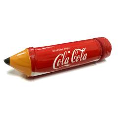 Cartuchera Porta Cosmeticos Retro Coca Cola Lapiz Importado - comprar online