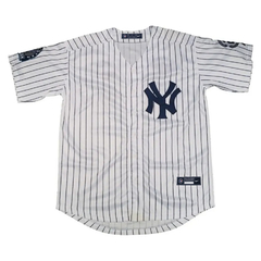 Camiseta Casaca Baseball Mlb Ny Yankees 2 World Series - comprar online
