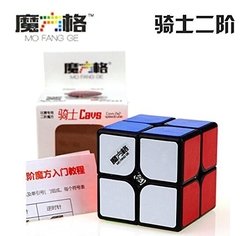 Cubo Magico Mo Fang Ge 2x2x2 Cavs - comprar online