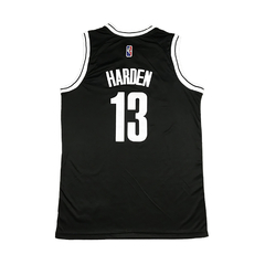 Musculosa Casaca NBA Brooklyn Nets 13 Harden - comprar online