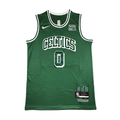 Musculosa Casaca NBA Boston Celtics 0 Tatum