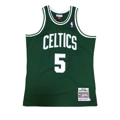 Musculosa Casaca NBA Boston Celtics 5 Garnett
