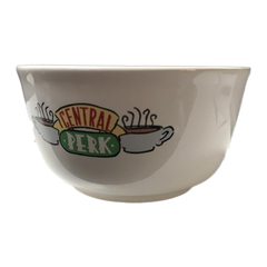 Bowl Ceramica Friends Central Perk en internet
