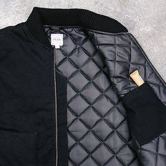 Chaleco Work Vest Black - tienda online