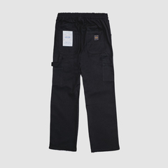 Utility Chef Pant Full Black