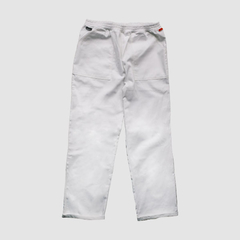Chef Pant OFF WHITE