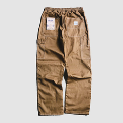 Pants Duck Brown - comprar online