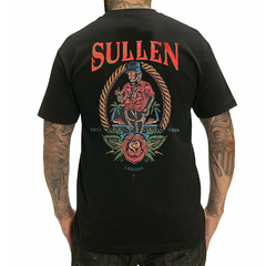 Remera Sullen Chill Vibes Importada - comprar online