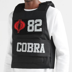 Chaleco Cobra Freeze 150usd - comprar online