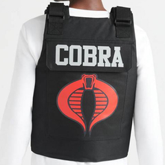 Chaleco Cobra Freeze 150usd en internet