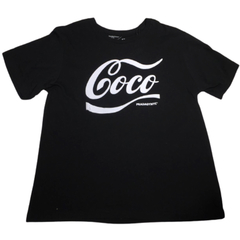 Remera Coco 28 grams PradagyNYC Original Importada