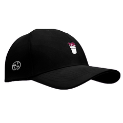 Gorra Curva Code Codeina - KITCH TECH