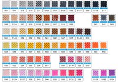 Bolsa Hama Bead 5mm Midi X900u 50 Colores! Importados! - tienda online