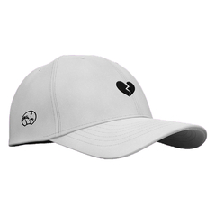 Gorra Curva Corazon Roto - comprar online