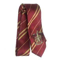 Corbata Gryffindor Harry Colegio Hogwarts Importada