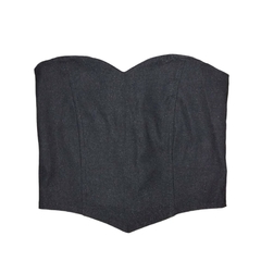 Corset Forret Negro - comprar online