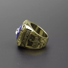 Anillo Campeonato Superbowl Ring X Dallas Cowboys 1975 - comprar online