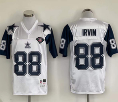 Camiseta Casaca NFL Dallas Cowboys 88 Irvin
