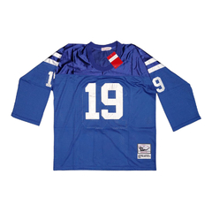 Camiseta Casaca NFL Baltimore Colts 19 Unitas