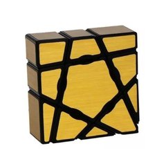 Cubo Magico Yongjun 1x3x3 Floopy Ghost