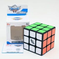 Cubo Magico Cyclone Boys 3x3x3 Shaolin Popey V1 - comprar online