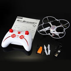 Drone Syma X11c 4ch Air Cam 2.4ghz Control Remoto Quadcopter en internet