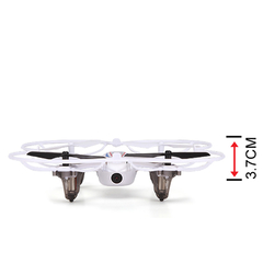 Drone Syma X11c 4ch Air Cam 2.4ghz Control Remoto Quadcopter