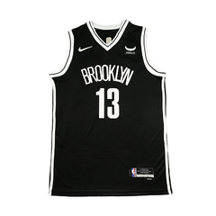 Musculosa Casaca NBA Brooklyn Nets 13 Harden