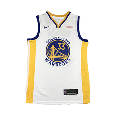 Musculosa Casaca NBA Golden State Warriors 33 Wiseman