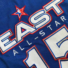 Musculosa Casaca NBA East All Star 15 Vince Carter