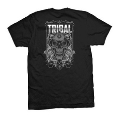 Remera Tribal Gear Sweyda Ornate Original Importadas