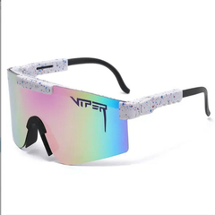 Anteojos Sol Ciclismo Seguridad Pit Viper Deportivas Nº264 - tienda online