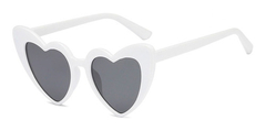 Anteojos Lentes Sol Hype Retro Vintage Corazones Modernos 2 - KITCH TECH