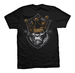 Remera Tribal Gear Gorilla Original Importadas - comprar online