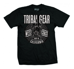 Remera Tribal Gear Made In Original Importadas