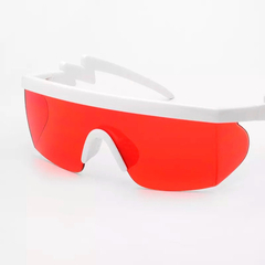 Anteojos Lentes Sol Visor 1 Pieza Rayo Retro Vintage Nº122 - comprar online