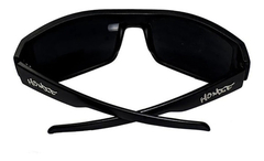 Anteojos Sol Gafas Locs Super Dark Homie Gangster H09 Importados - KITCH TECH