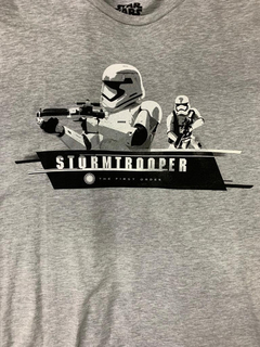 Remera Star Wars Original Importada Usa Stormtrooper - comprar online