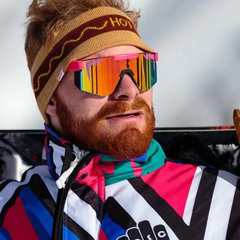 Gafas pit viper ciclismo sale